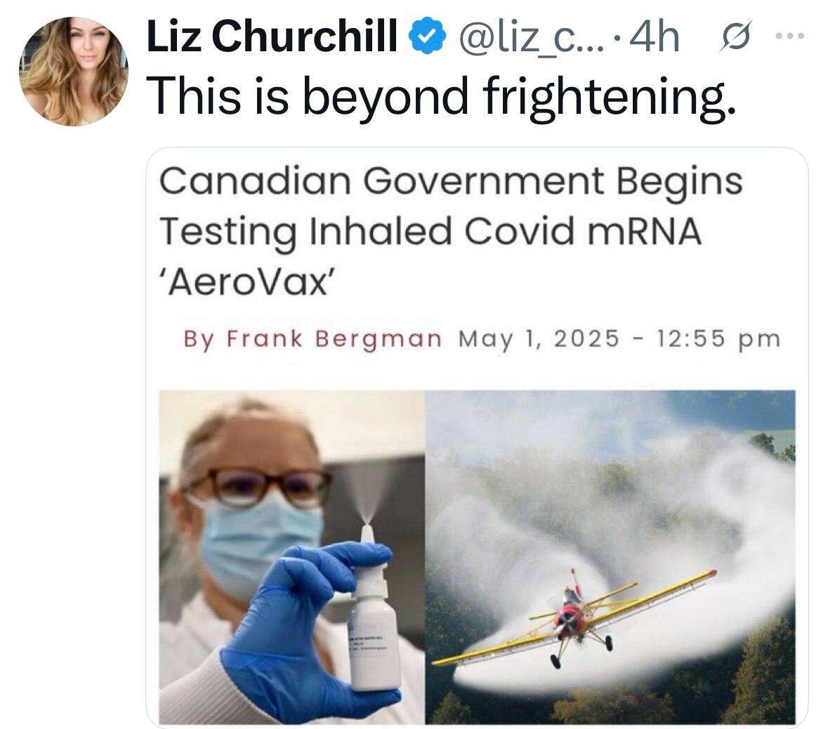 Very concerning 👇👇👇