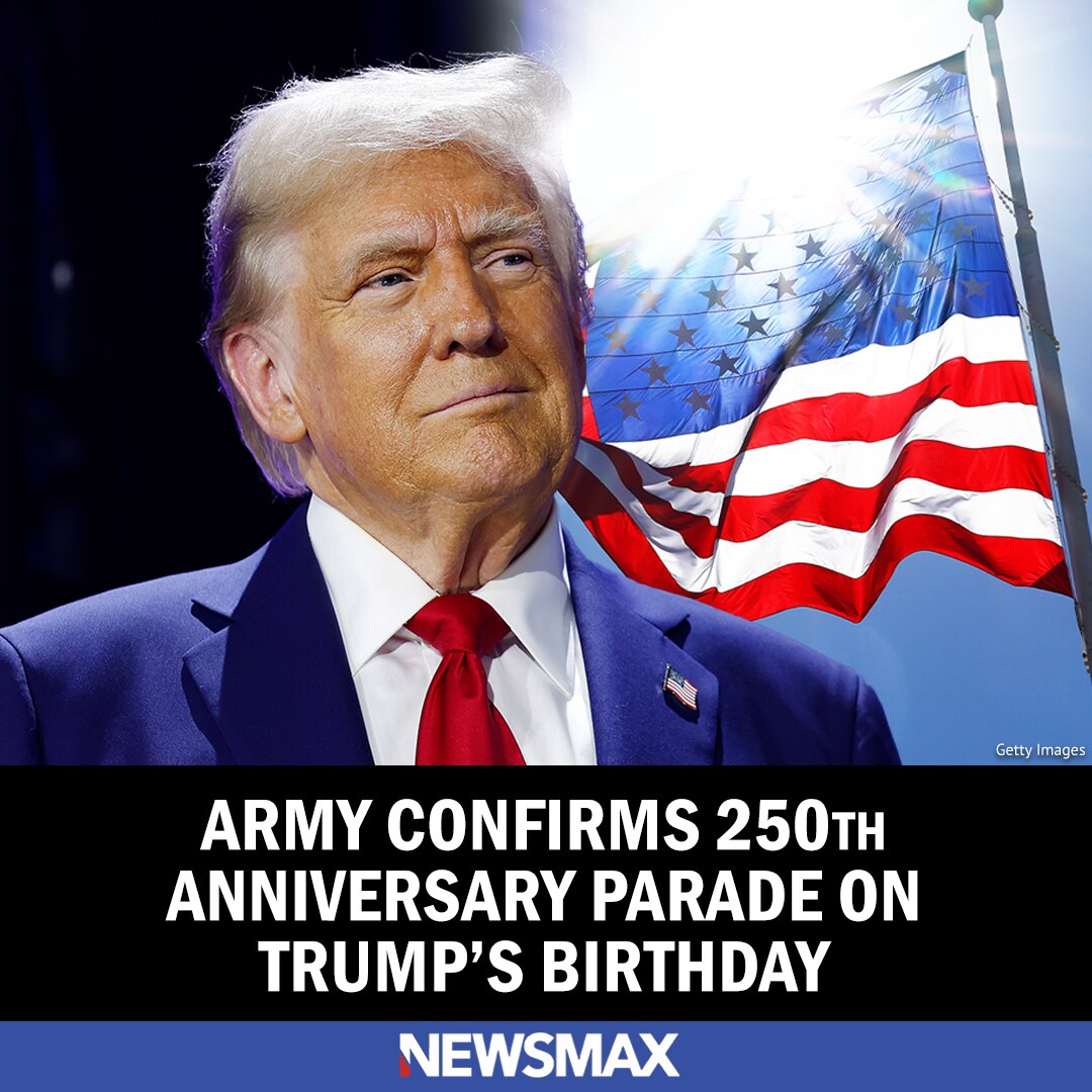 The Army has confirmed there will be a military parade as part of celebrations for the service's 250...