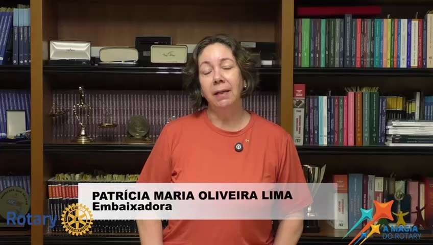 Um tema que inspira, uma convidada que representa.

A embaixadora do Brasil em Camarões, Patrícia Li...