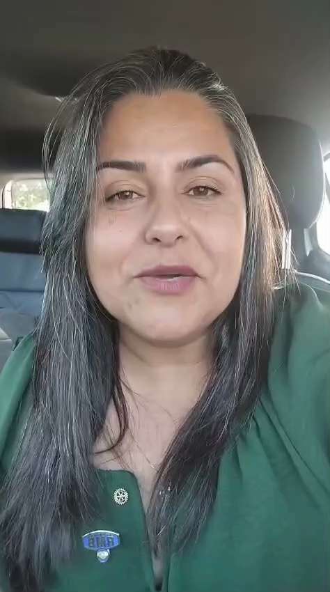 Luciana Ziani é presença confirmada na Assembleia Distrital

https://www.instagram.com/reel/DJLeFRet...