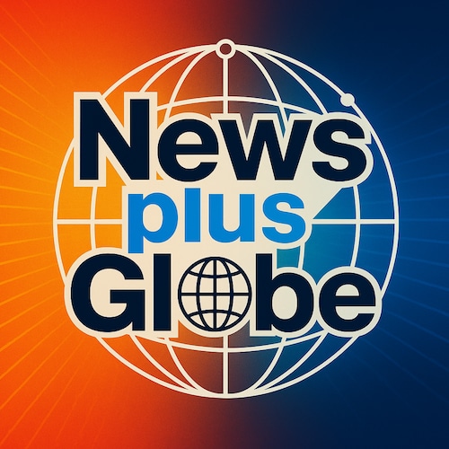 newsplusglobe on GETTR - Profile and Posts on GETTR