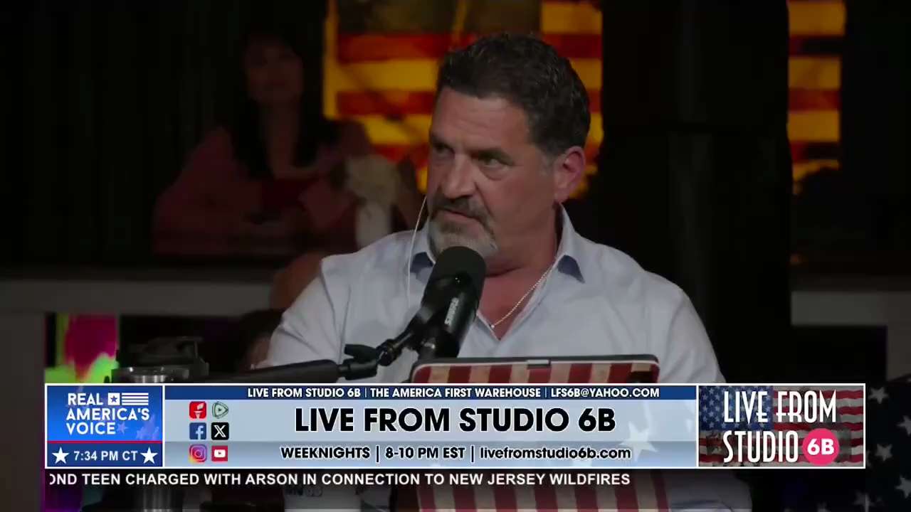 THINGS HAVE TO GET STRAIGHTENED OUT

“IT’S NOT ABOUT REDEMPTION, IT’S SIMPLY ABOUT RESETTING OUR COU...