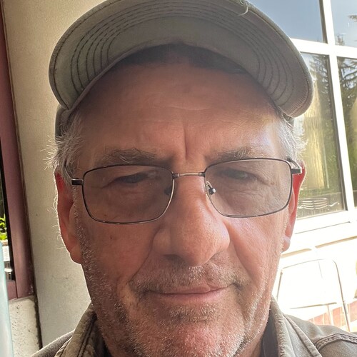 Semi-retired , GOD FEARING CHRISTIAN  LIFE  at full out adventure