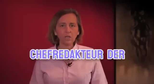 Dieses Video über das V-Leute-System des VS ist heute aktueller denn je, weil es belegt, dass dersel...