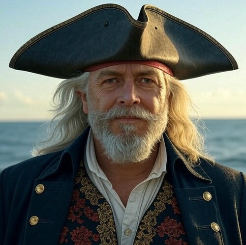 I’m a Christian, Family man, American First Patriot & disabled Army Veteran. I enjoy genealogy research and truth seekin...