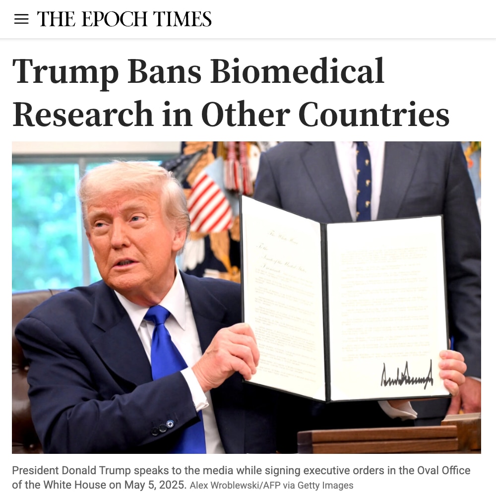 Do you think it's a good move?

👉 https://theepochtim.es/zkp3e6
