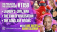 The Podcast of the Lotus Eaters #1158