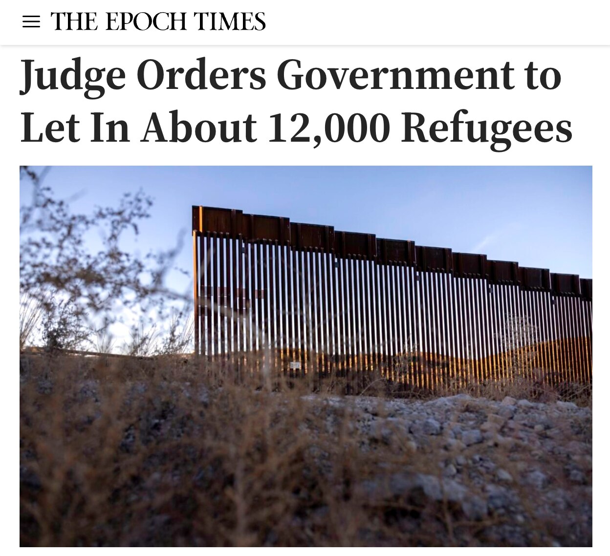 👉 https://theepochtim.es/eax0cp
