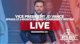 LIVE: Vice President JD Vance Speaks at a Munich Security Conference Meeting - 5/7/25