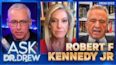 RFK: How Pharma Controls News With Millions Of Ad Dollars w/ Dr. Kelly Victory [2022] - Ask Dr. Drew