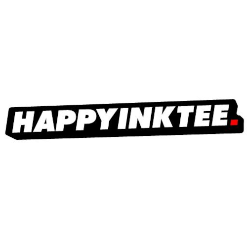 Happyinktee makes custom printed t-shirts for those who love to stand out. With print-on-demand services, you get fresh ...
