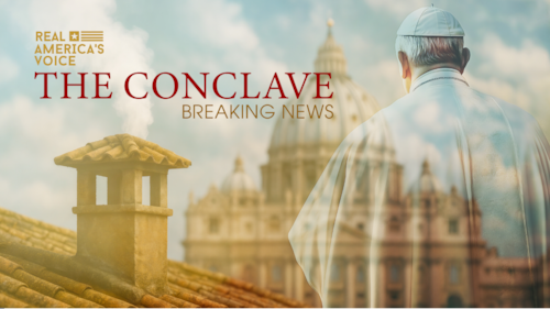 HUMAN EVENTS DAILY WITH JACK POSOBIEC