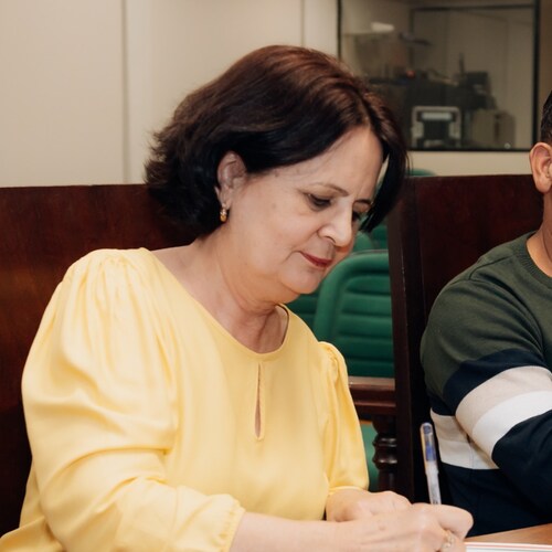 Cristã/Espírita 🙏 Patriota 🇧🇷
"Uma vida sem LIBERDADE não vale a pena ser vivida."