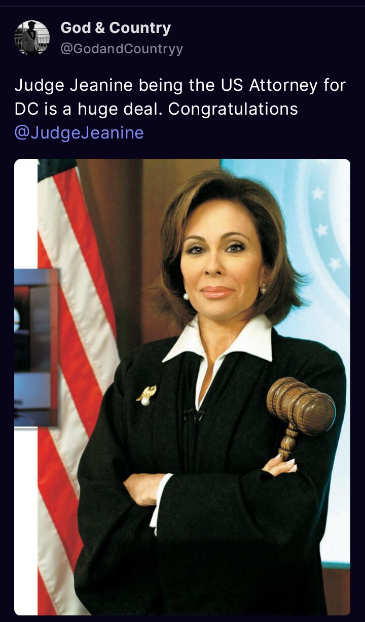 View 🇺🇸Miname66🇺🇸's post on GETTR. Join the discussion, share your thoughts, and connect with the community.