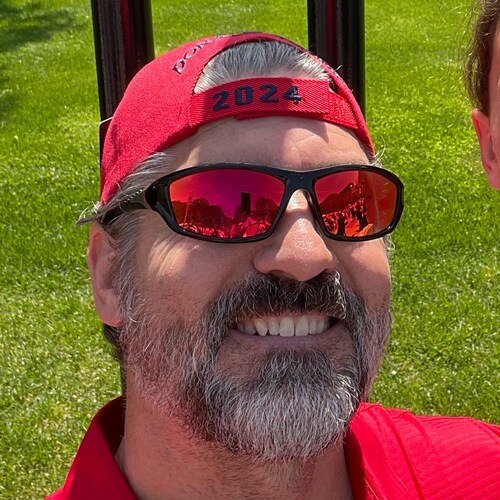 Visit seanjohnston13's profile on GETTR. View their posts, photos, videos, and connect with them on the social platform.