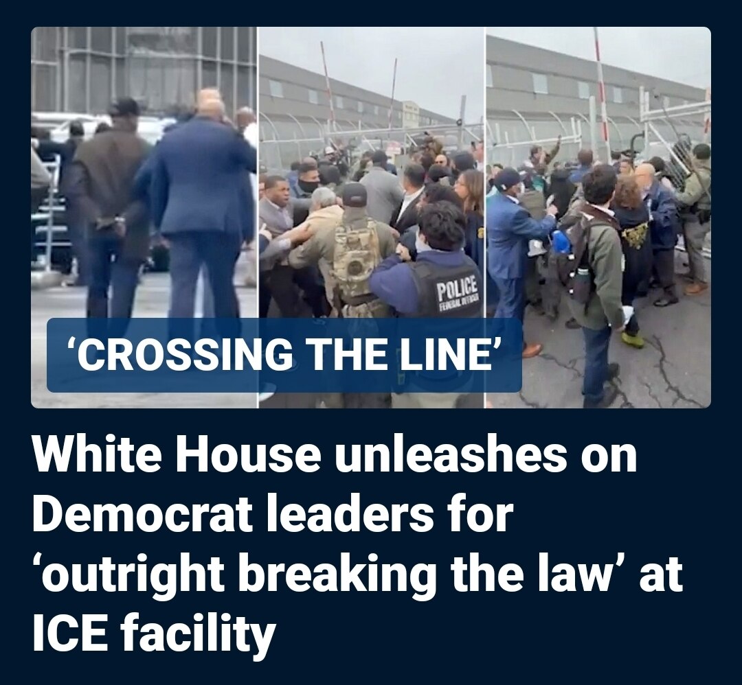 When you as a Congressman of the United States Congress break the United States law. You should be b...