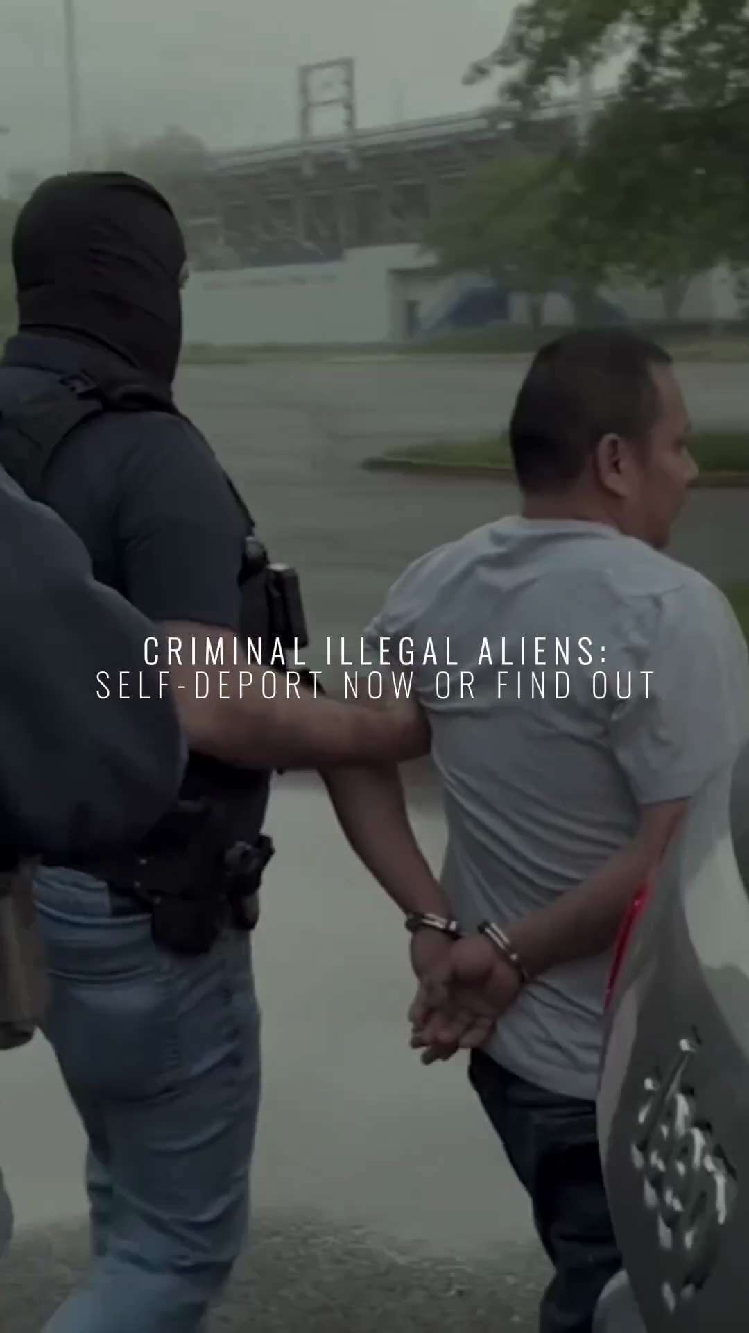 Homeland Security just posted this. 

https://citizenfreepress.com/