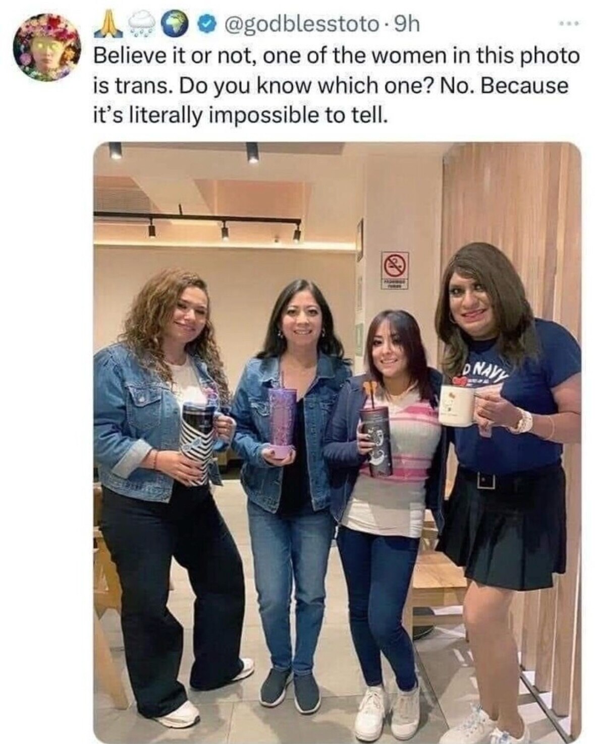 Cmon! Now this is hilarious!