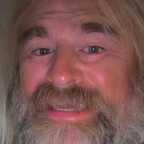 Follow me - True Christian and True Republican