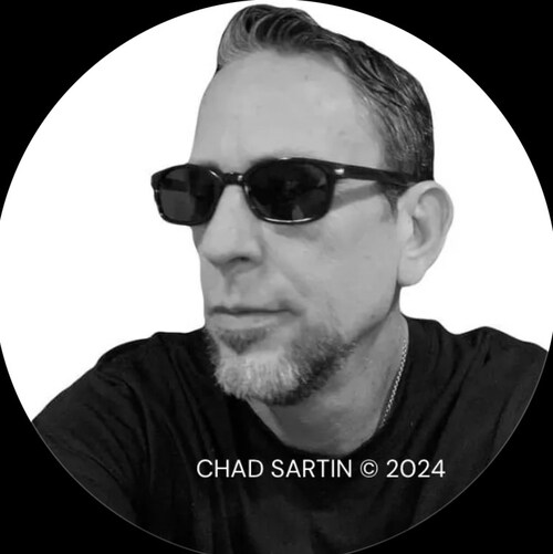 Chadsartin3 on gettr
