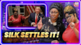 SILK IS BACK TONIGHT AT 10PM ET