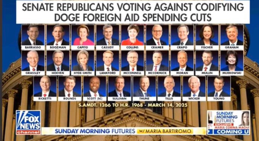 And there you have it