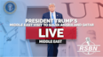 LIVE: Latest News: President Trump’s Middle East Visit to Saudi Arabia and Qatar - 5/14/25