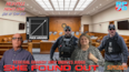 Milwaukee Judges Facing 6 Years in Prison on Red Pill News Live