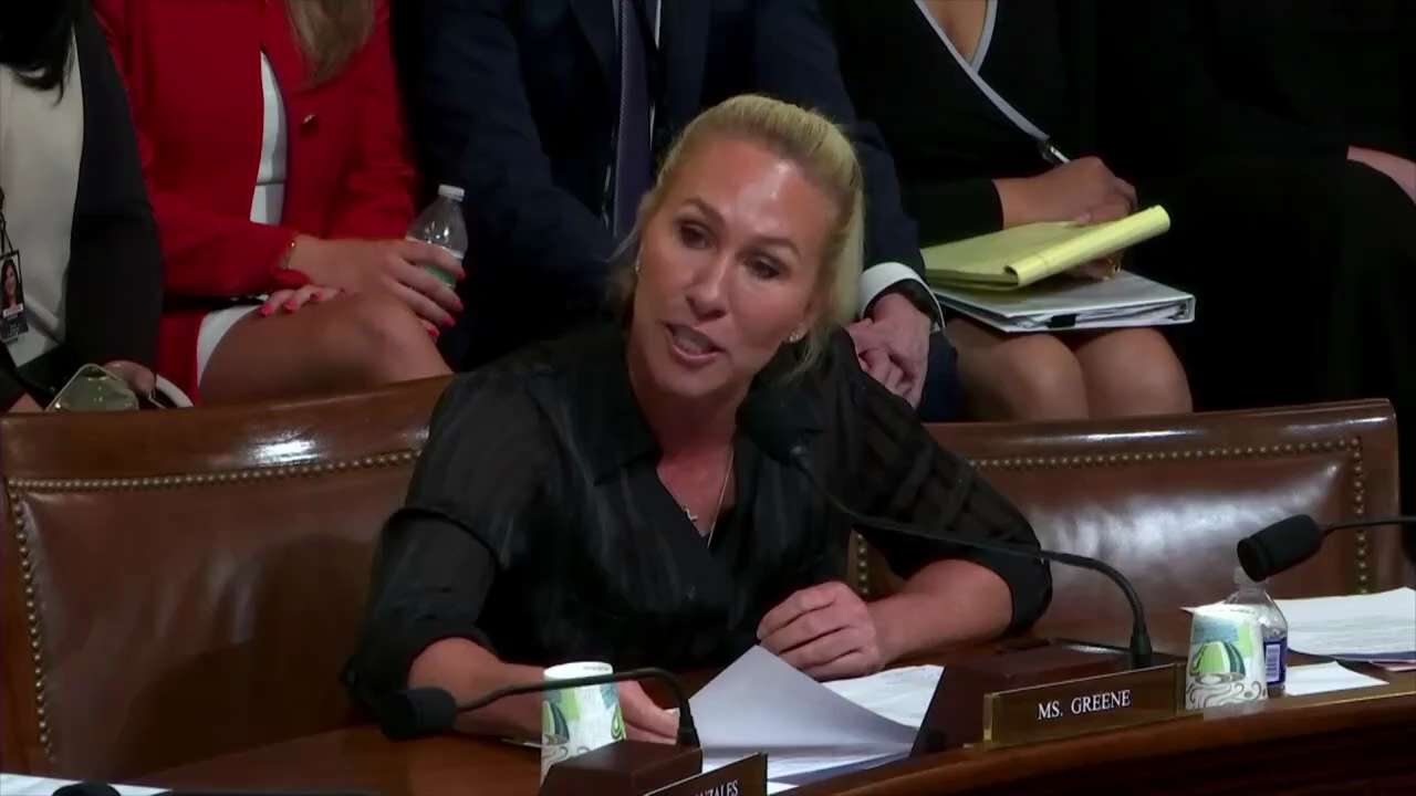 Democrats spent the past 4 years flooding our communities with over 13 million illegals from over 17...