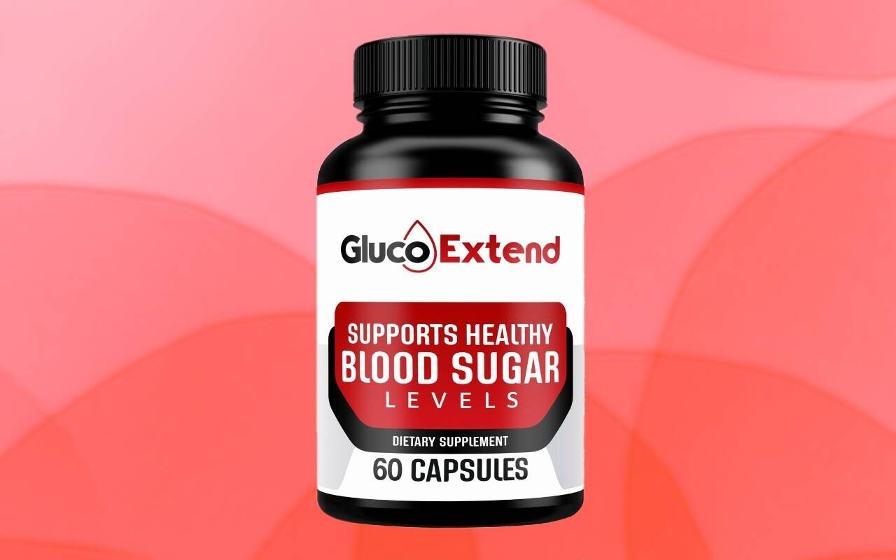 Gluco Extend is an advanced dietary supplement specifically formulated to promote balanced blood sug...