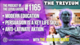 The Podcast of the Lotus Eaters #1165