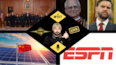 SCOTUS Birthright Citizenship, JD Vance At Pope Leo XIV's Inauguration, ESPN Streaming | EP. 107