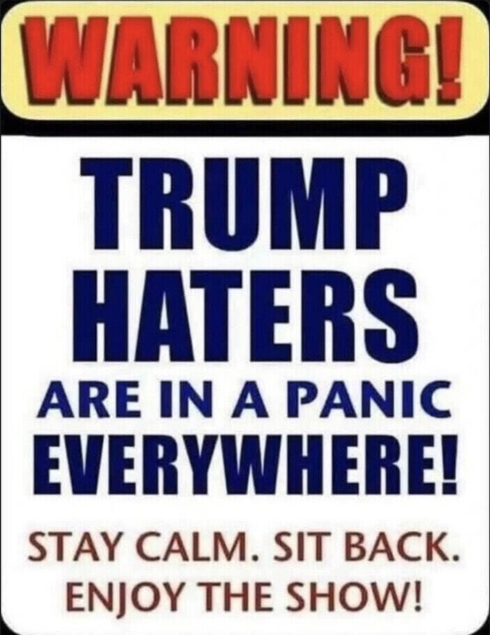 View BILCOA's post on GETTR. Join the discussion, share your thoughts, and connect with the community.