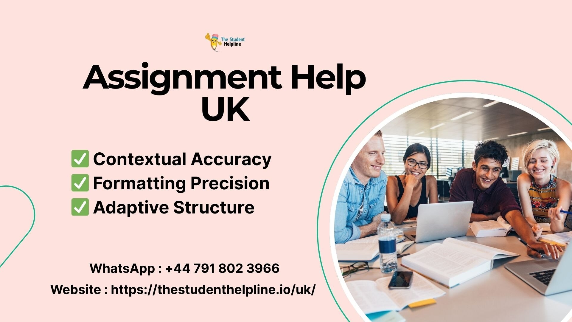 Struggling with tough deadlines or complex topics? Get expert Assignment Help UK tailored to your co...