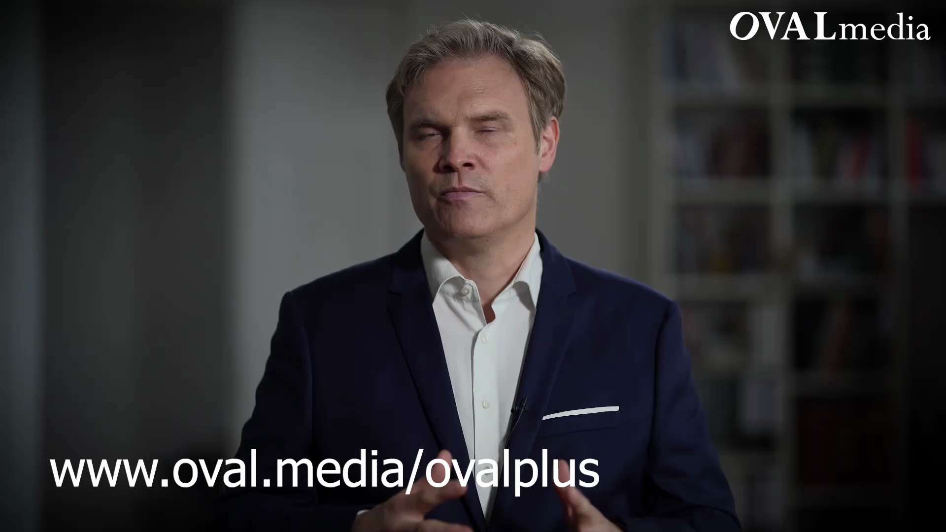 Machen Sie die Doku-Serie WW3 möglich!

Werden Sie OVALplus-Mitglied (https://oval.media/ovalplus/),...