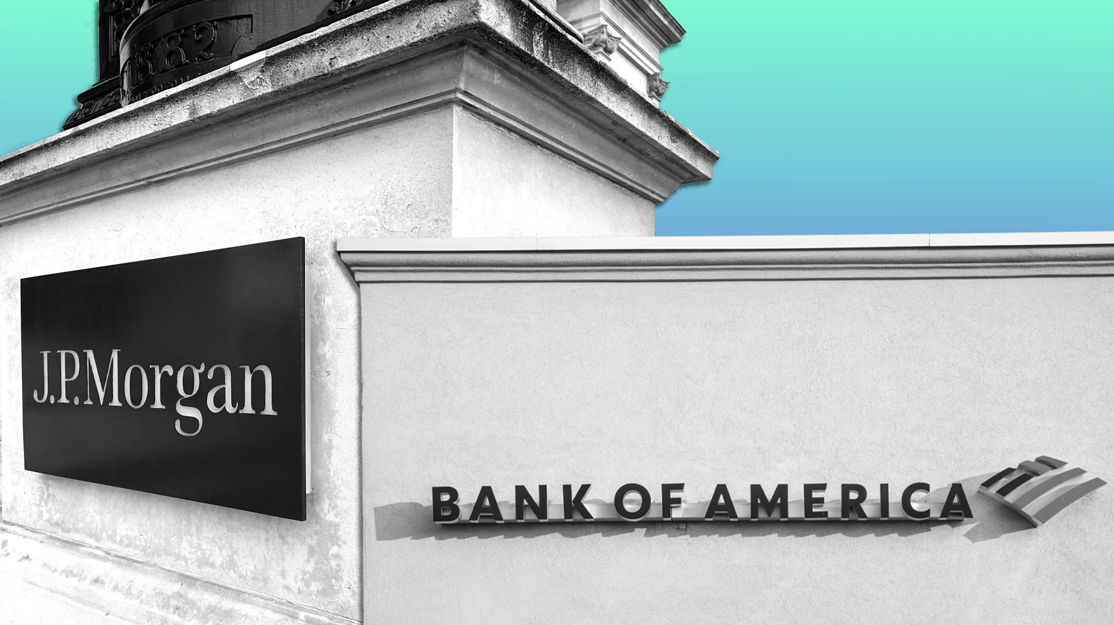 🚨JPMORGAN AND BANK OF AMERICA DEFY LAWMAKERS, UNDERWRITE $4B IPO FOR CCP-LINKED CATL

JPMorgan and ...