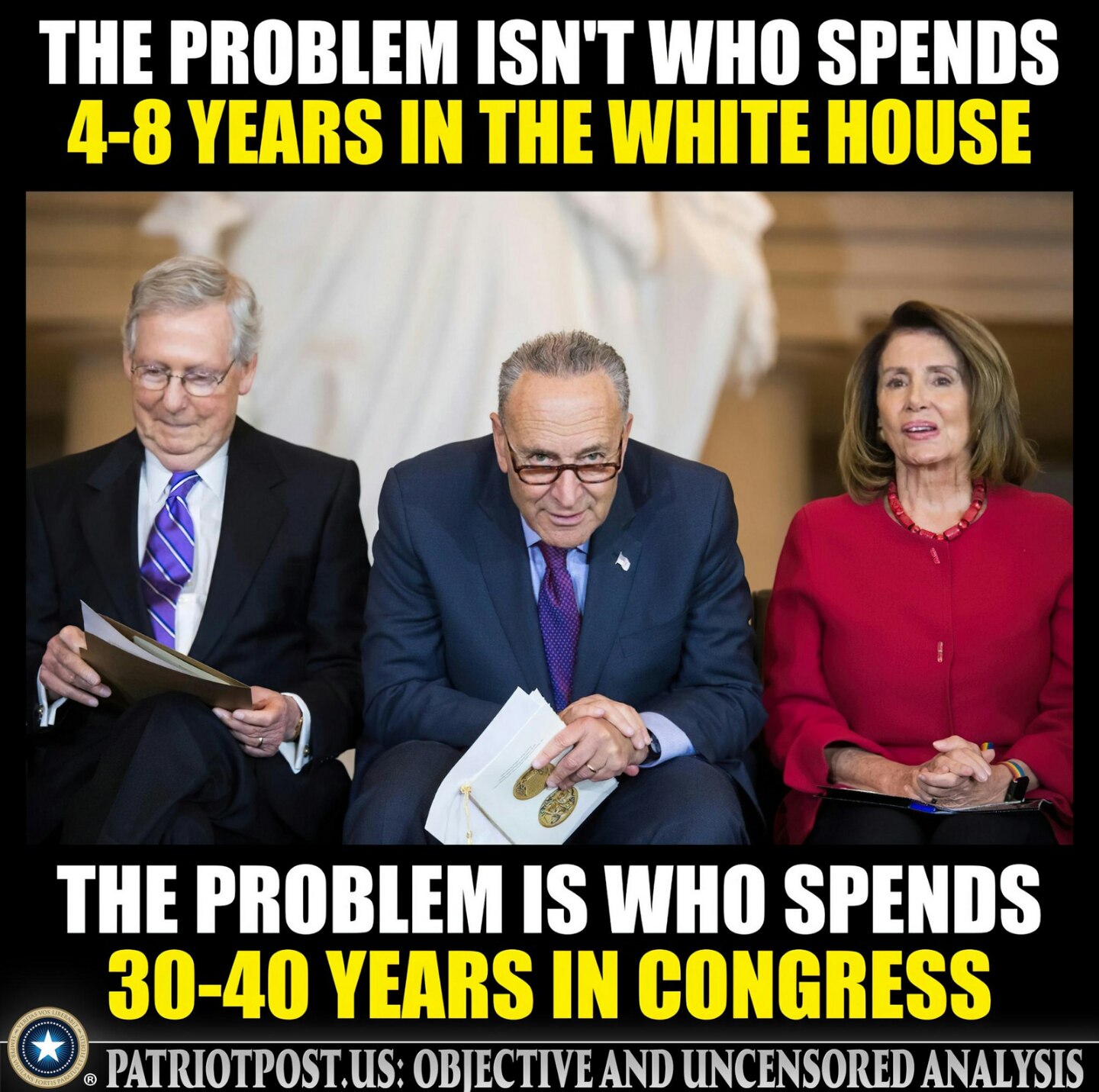 View DonnaBirdy 🍊's post on GETTR. Join the discussion, share your thoughts, and connect with the community.