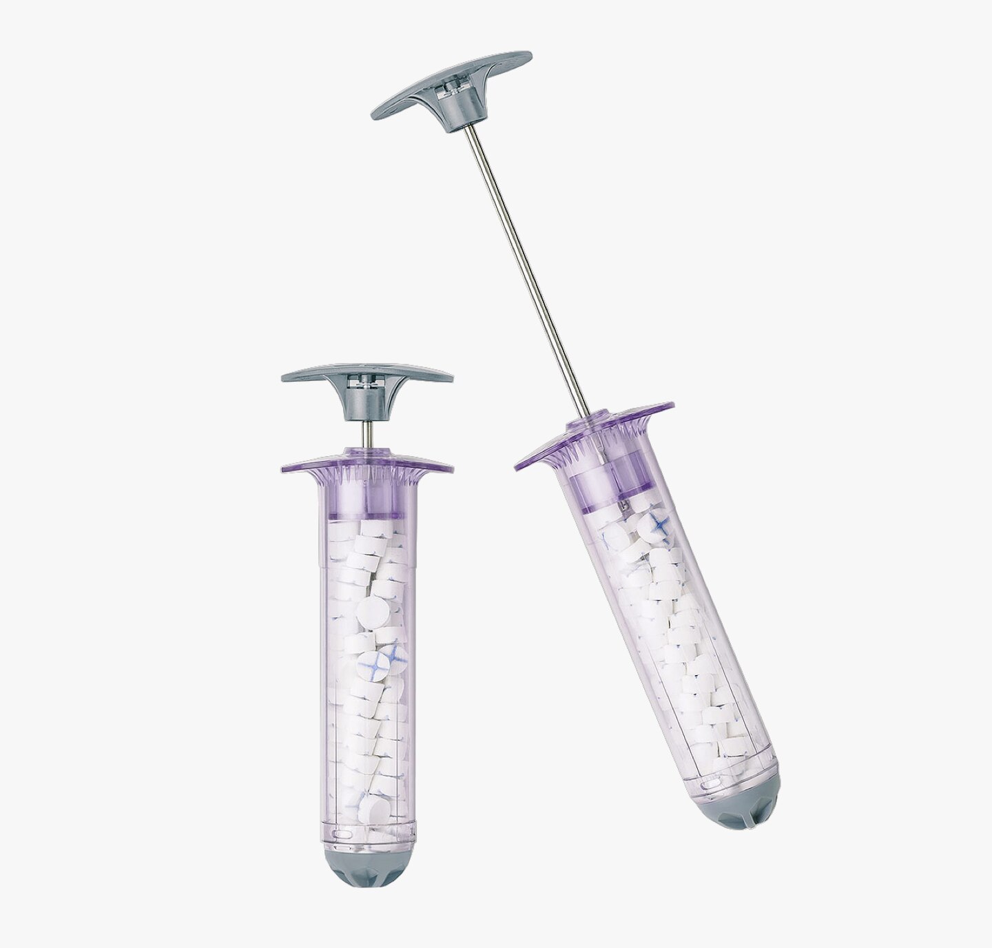 Absorbable Hemostats Market Estimated to Soar on Advanced Bioabsorbables


 Absorbable hemostats are...