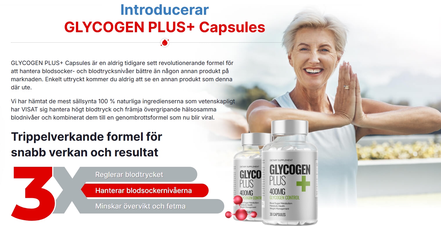 Glycogen Plus+ Sweden

👇❗❗Handla nu❗❗👇

https://www.facebook.com/GlycogenPlusSwedenReviews/



Gly...