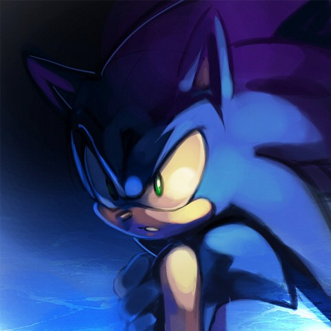 Hedgehog of your dreams. 💙💛 I love running and chili dogs. Gettr's OG heartthrob. Furry.