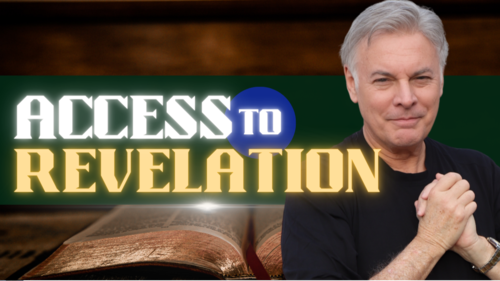 The Spirit of God Wants to Feed You Revelation—Here’s How to Access It