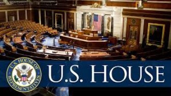 US House Floor Proceedings (Tuesday, May 20, 2025)