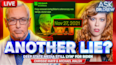 Deep State Media Still Lyin' For Biden w/ Chrissie Mayr & Michael Walsh – Ask Dr. Drew