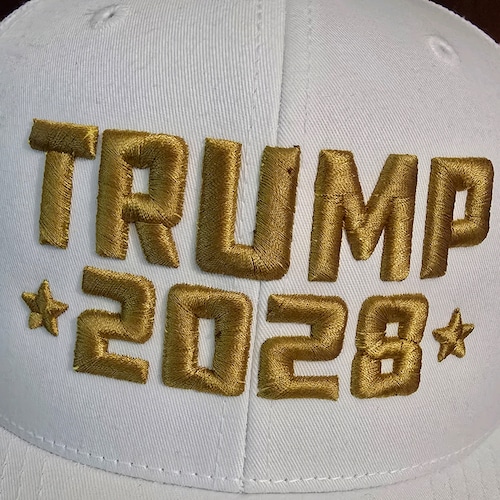 I love Trump he is my president 100% conservative.The only way we can keep our way of life is to fight for it. Keep MAGA...