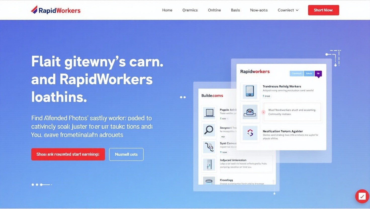 Microworkers Revolution: The Rise of Digital Hustlers
Microworkers are redefining how we earn online...