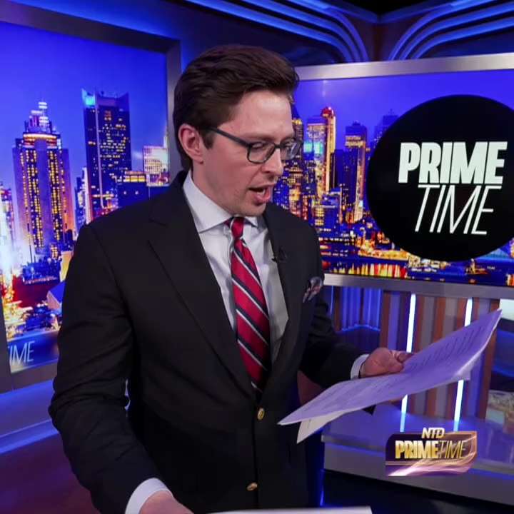 Newark Meltdown Continues as Airport Faces Blackout No. 4

We discuss why it's worse than you think—...