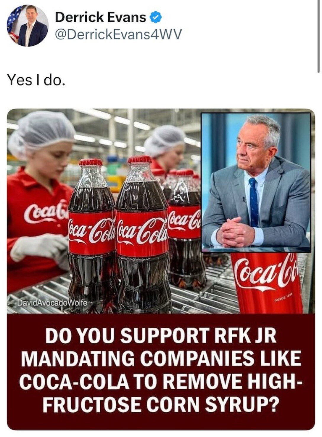 You Betga…🙋‍♀️ 
Even Though I Don’t Drink Coke Cola…