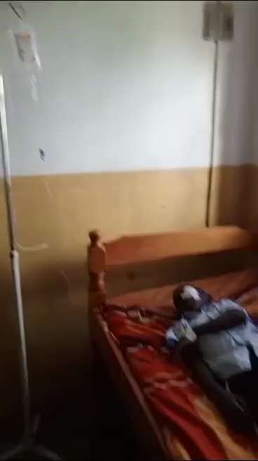 We call upon your support 