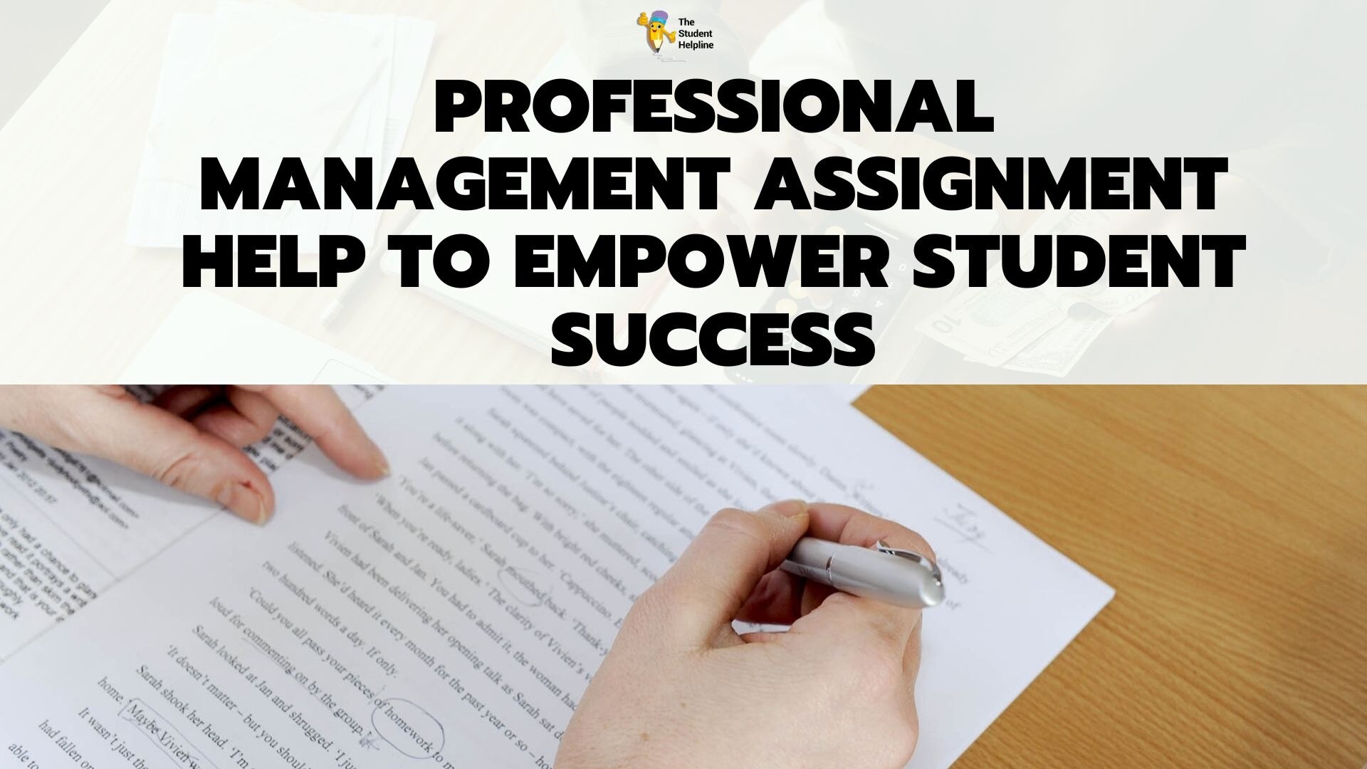 Struggling with case studies or strategic planning models?
Let Management Assignment Help take the w...
