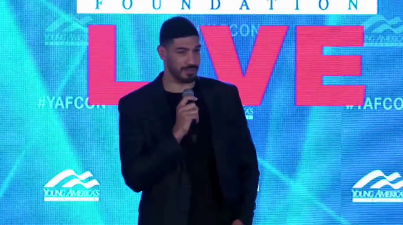 The cost of freedom is always high, but Americans have always paid it.
One path we shall never choos...